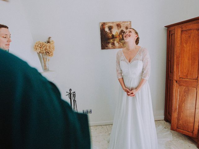 Le mariage de Corentin et Morgane à Chelles, Oise 25