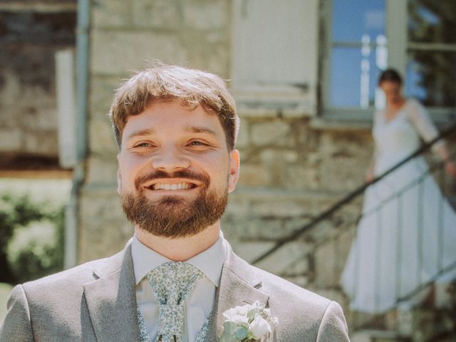 Le mariage de Corentin et Morgane à Chelles, Oise 29