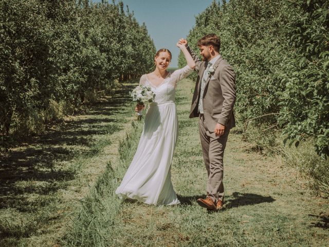 Le mariage de Corentin et Morgane à Chelles, Oise 37