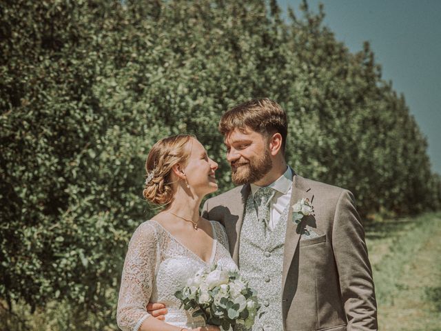 Le mariage de Corentin et Morgane à Chelles, Oise 38
