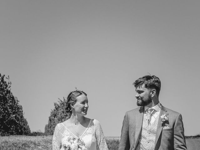 Le mariage de Corentin et Morgane à Chelles, Oise 41