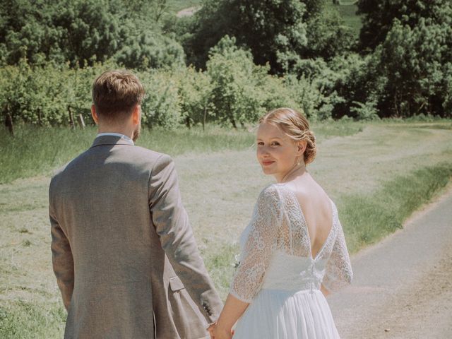 Le mariage de Corentin et Morgane à Chelles, Oise 43