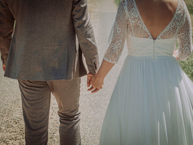 Le mariage de Corentin et Morgane à Chelles, Oise 44