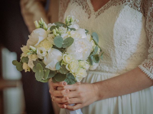 Le mariage de Corentin et Morgane à Chelles, Oise 47