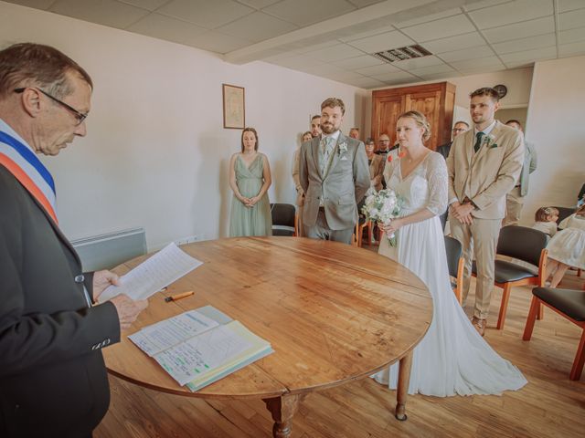 Le mariage de Corentin et Morgane à Chelles, Oise 50