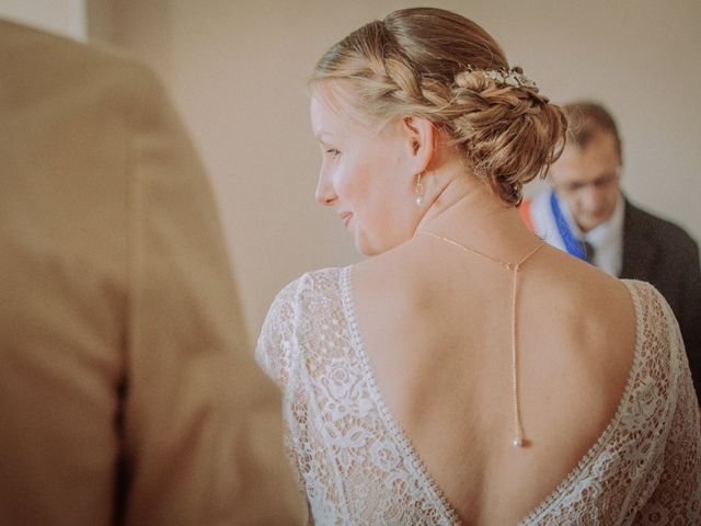 Le mariage de Corentin et Morgane à Chelles, Oise 51