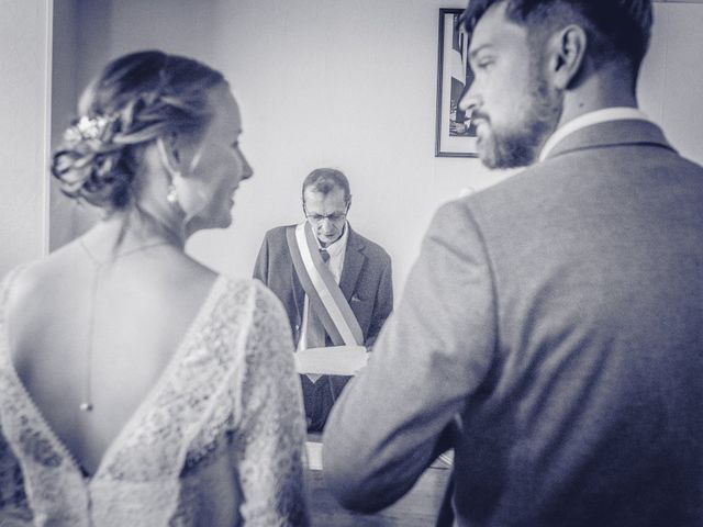 Le mariage de Corentin et Morgane à Chelles, Oise 52