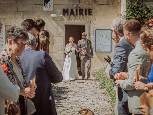 Le mariage de Corentin et Morgane à Chelles, Oise 59