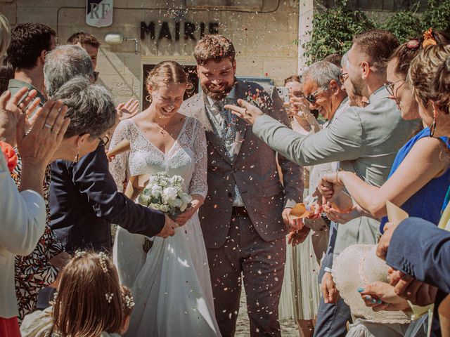 Le mariage de Corentin et Morgane à Chelles, Oise 60