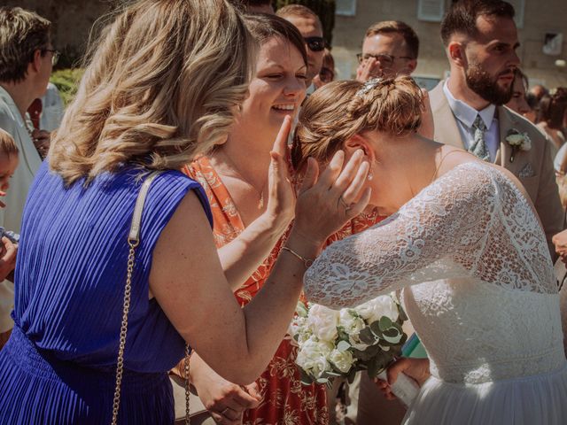 Le mariage de Corentin et Morgane à Chelles, Oise 61