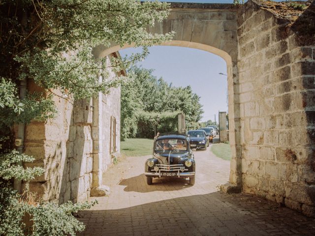 Le mariage de Corentin et Morgane à Chelles, Oise 63