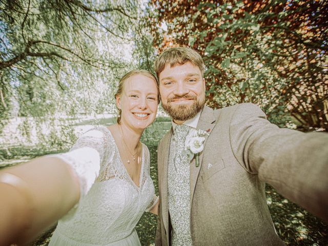 Le mariage de Corentin et Morgane à Chelles, Oise 64
