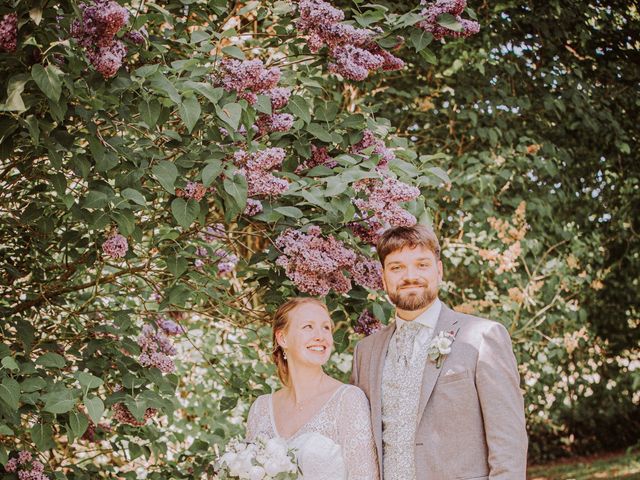 Le mariage de Corentin et Morgane à Chelles, Oise 67