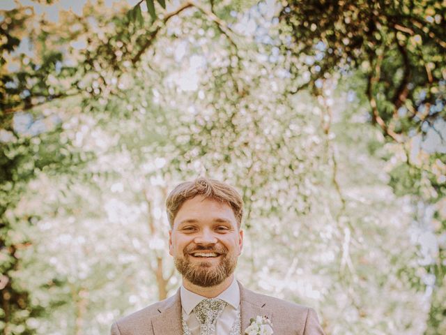 Le mariage de Corentin et Morgane à Chelles, Oise 69