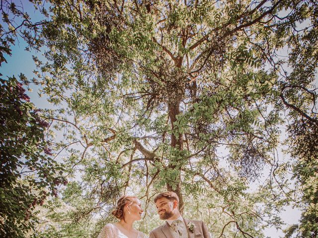 Le mariage de Corentin et Morgane à Chelles, Oise 70