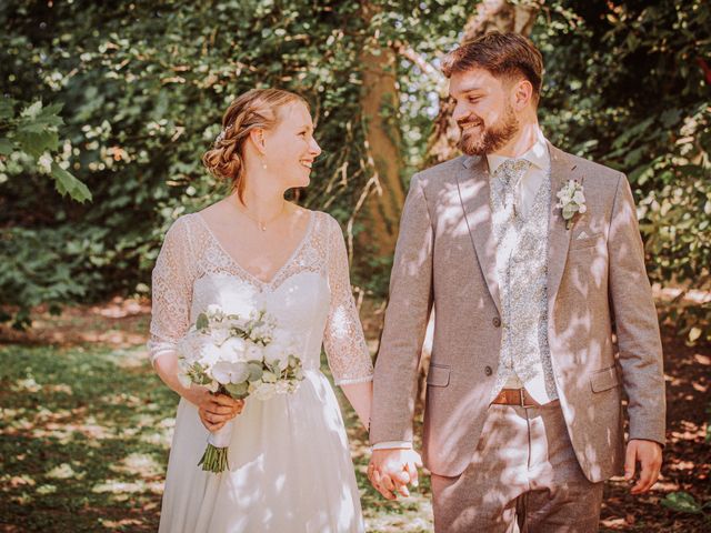 Le mariage de Corentin et Morgane à Chelles, Oise 71