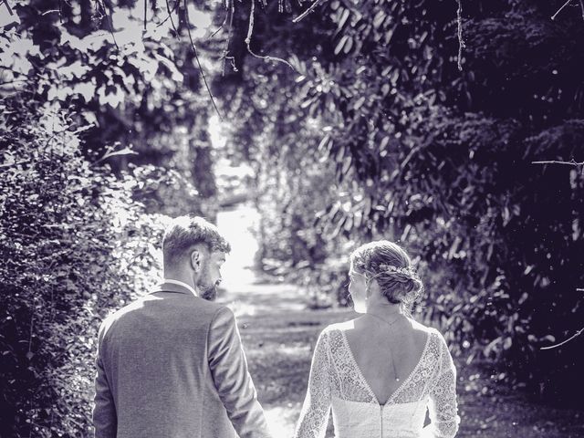 Le mariage de Corentin et Morgane à Chelles, Oise 72