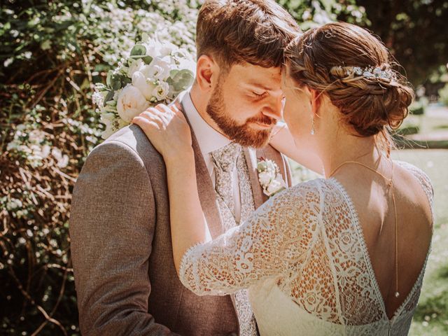Le mariage de Corentin et Morgane à Chelles, Oise 76