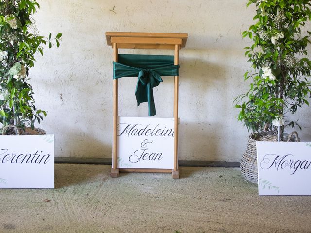 Le mariage de Corentin et Morgane à Chelles, Oise 82