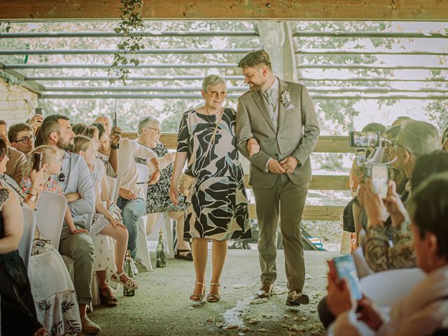 Le mariage de Corentin et Morgane à Chelles, Oise 87