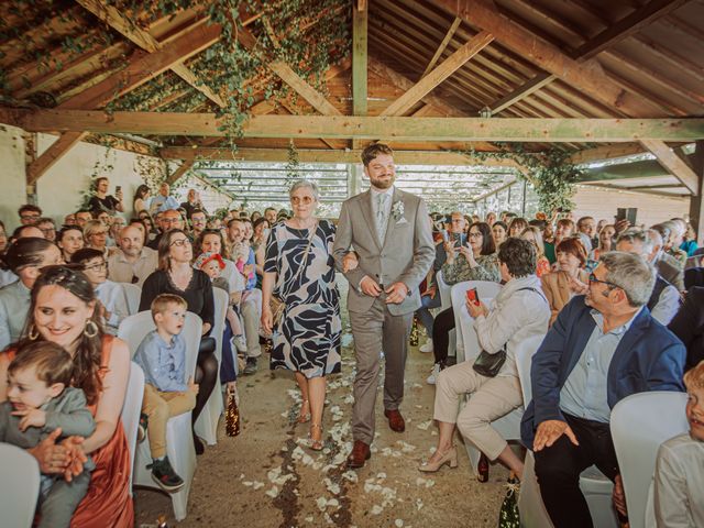 Le mariage de Corentin et Morgane à Chelles, Oise 88