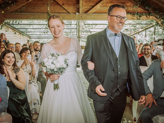 Le mariage de Corentin et Morgane à Chelles, Oise 90