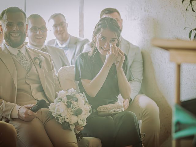 Le mariage de Corentin et Morgane à Chelles, Oise 95