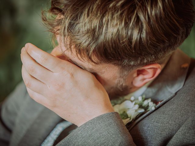 Le mariage de Corentin et Morgane à Chelles, Oise 96