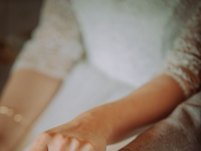 Le mariage de Corentin et Morgane à Chelles, Oise 98