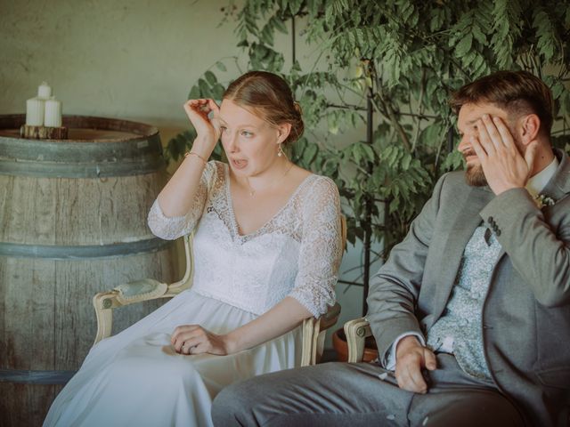 Le mariage de Corentin et Morgane à Chelles, Oise 99