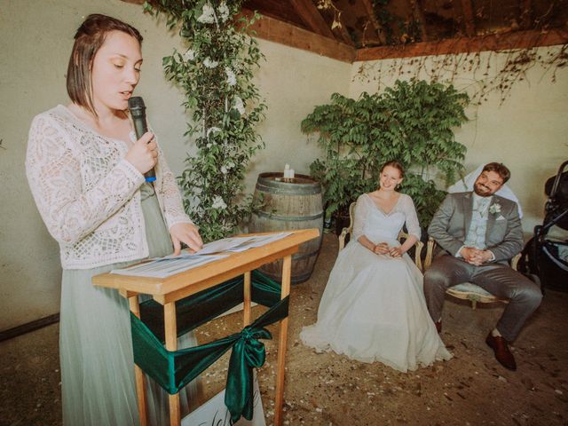 Le mariage de Corentin et Morgane à Chelles, Oise 100