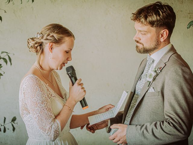 Le mariage de Corentin et Morgane à Chelles, Oise 104