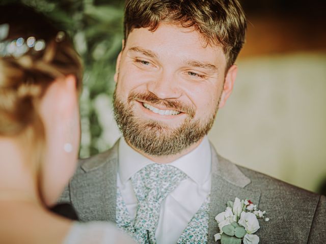 Le mariage de Corentin et Morgane à Chelles, Oise 105