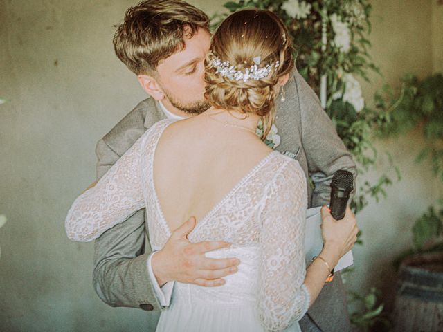 Le mariage de Corentin et Morgane à Chelles, Oise 106