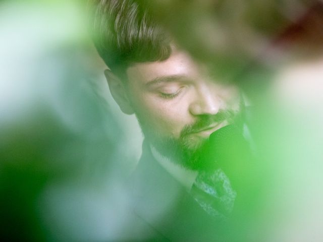 Le mariage de Corentin et Morgane à Chelles, Oise 107