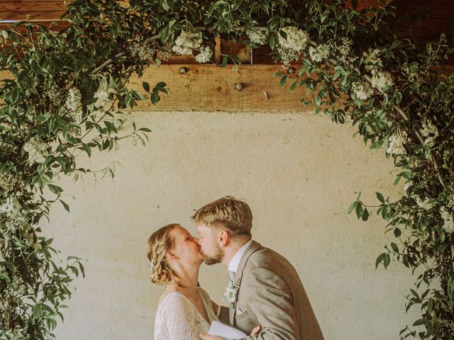 Le mariage de Corentin et Morgane à Chelles, Oise 108