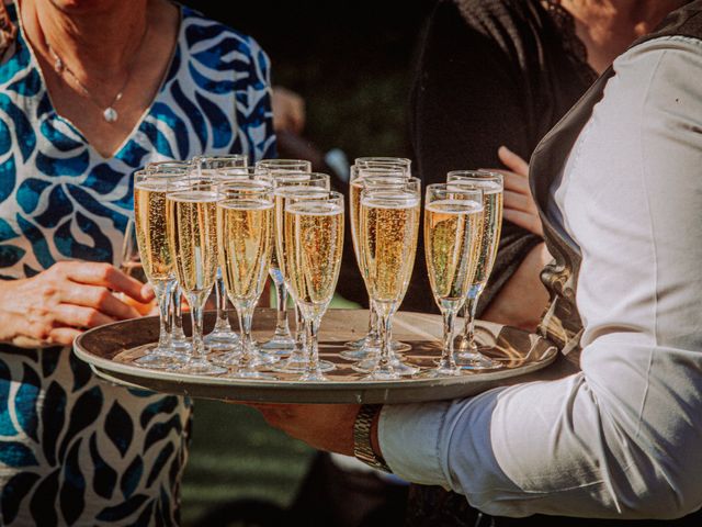 Le mariage de Corentin et Morgane à Chelles, Oise 113