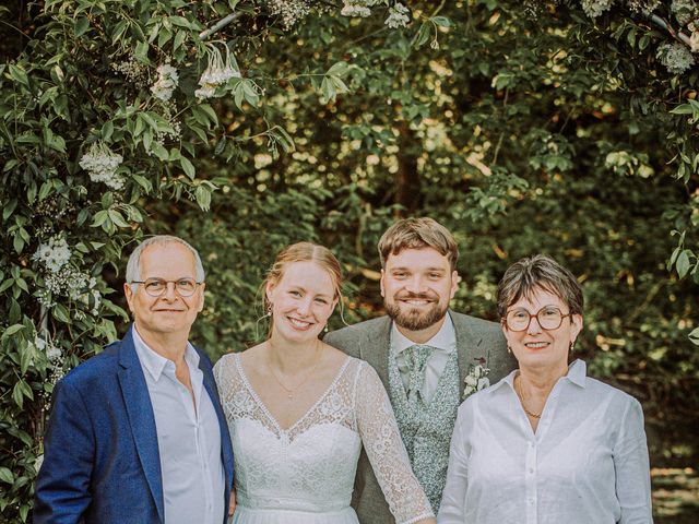 Le mariage de Corentin et Morgane à Chelles, Oise 121