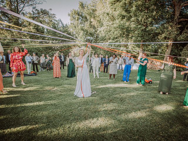 Le mariage de Corentin et Morgane à Chelles, Oise 124