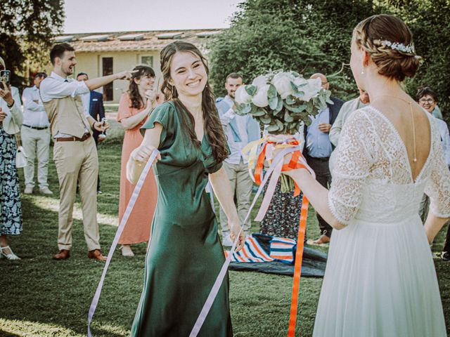 Le mariage de Corentin et Morgane à Chelles, Oise 126