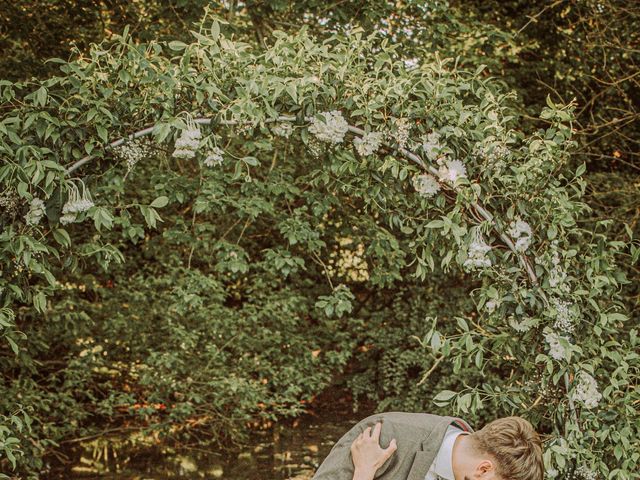 Le mariage de Corentin et Morgane à Chelles, Oise 130