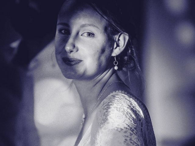 Le mariage de Corentin et Morgane à Chelles, Oise 145