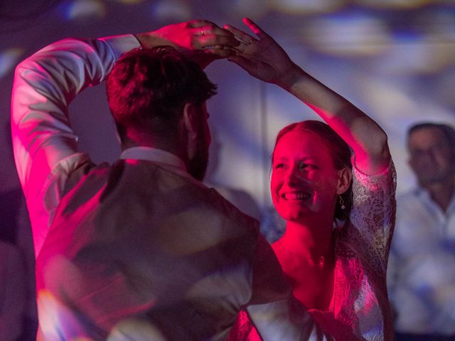 Le mariage de Corentin et Morgane à Chelles, Oise 146