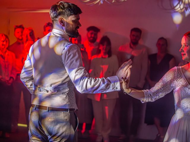 Le mariage de Corentin et Morgane à Chelles, Oise 147