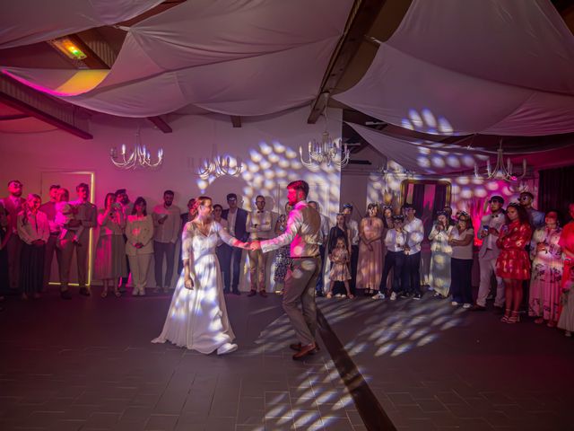 Le mariage de Corentin et Morgane à Chelles, Oise 150