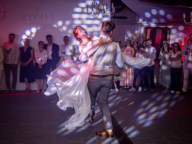 Le mariage de Corentin et Morgane à Chelles, Oise 151