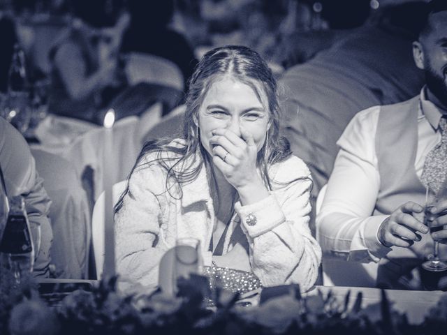 Le mariage de Corentin et Morgane à Chelles, Oise 159