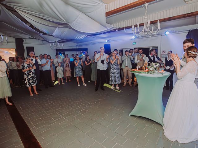 Le mariage de Corentin et Morgane à Chelles, Oise 163