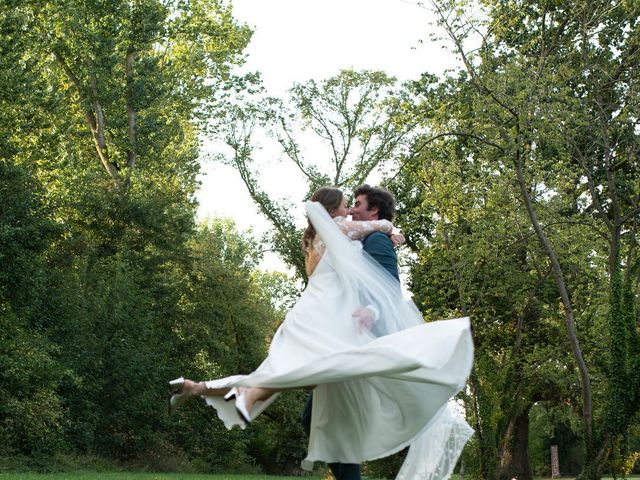 Le mariage de Jeroen et Marion  à Pecq, Hainaut 5