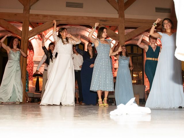Le mariage de Jeroen et Marion  à Pecq, Hainaut 14